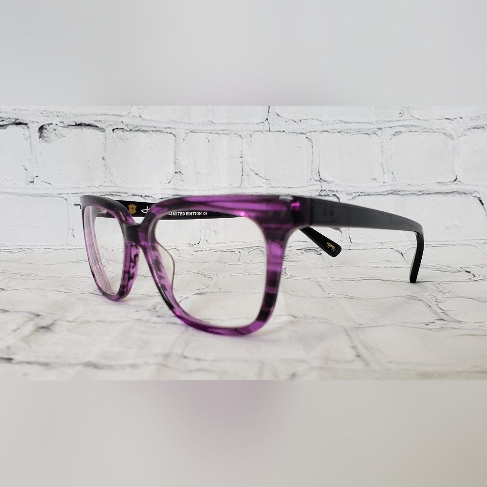 Jono Australia Eyeglasses Limited Edition Gem